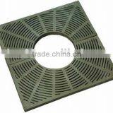 D400 Ductile Iron Grating