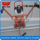 Cheaper Price High Quality Road Concrete Vibrating Screed With Honda Engine thumbnail-2