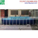 New Design Frame Pool,above Ground Aluminum Swimming Pool thumbnail-2