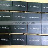 Online Upgrade IOS9.1 Software XH3.5 PTV780 Car Mirror Link Black Box Wireless Display on Headrest Support IOS9 Airplay thumbnail-6