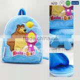 High Quality Cartoon Bear Children School Bag for Toddlers thumbnail-1