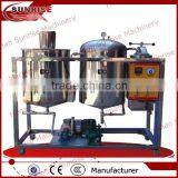 Hot Sale Oil Refinery Machine 0086 13721438675 thumbnail-1