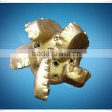 International Exported Matrix Body Pdc Bit for Sandstone Drilling