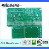 Pressure Gauge and Flow PCB,tv Mainboard,tv Screen Pcb