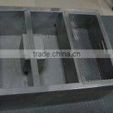 Stainless Steel Floor Grease Trap thumbnail-1