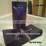 Stand up ZIP LOCK BAGS With Custom Printing