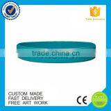 Direct Factory Custom Memorial Silicone Wristbands thumbnail-2