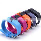 2016 New Products Bluetooth Smart Watch Sport Health Smart Wristband Watch