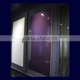 zhihua brand gloss pvc mdf boards (LCK2018)