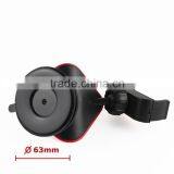 Top Selling Products Car Phone Holders PVC Clamp Car Dashboard Mount for Iphone6 thumbnail-5
