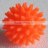 PVC Hand Small Inflatable Massage Ball thumbnail-2
