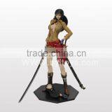 Plastic Anime Figure in Perfect Technology thumbnail-4