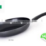 High Quality Frying Pan Press Aluminium Non-stick Fry Pan
