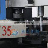 High Speed and Efficiency CNC Lathe Machine Four Side thumbnail-5