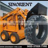 14-17.5 Skid Steer Tyre thumbnail-1