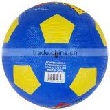 Size 5# 4# 3# 2# 1# Rubber Soccer Ball Football thumbnail-5