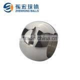 SGS Certification round metal balls metal ball