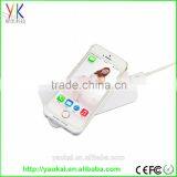 High Quality qi Wireless Charger Wireless Phone Charger and Wireless Charger Power Bank thumbnail-2