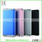 2016 New Coming QC2.0 Quick Charger and Type-C Power Bank 10000mah