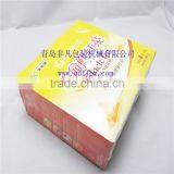 Automatic Facial Mask Box Heat Shrink Wrapping Machine