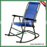 Wholesale Living Room Cheap Best Adult Modern Rocking Chair thumbnail-1