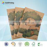 Modern Hot Sell College Textbooks Printing