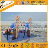 Water Proof Inflatable Abraham With Glass F8016 thumbnail-4