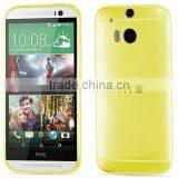 Trending Products for 2015 for Htc One m8 Ultrathin 0.3mm Tpu Cover Case thumbnail-2