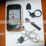 Waterproof Bike Bicycle Mobile Phone Cell Phone Smart Phone Holders Dashboard Mounts Mountings Mounting Stand Case