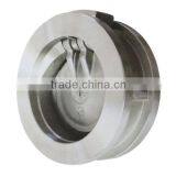 Cast Iron and Stainless Steel Swing Check Valves Manufacturer thumbnail-1