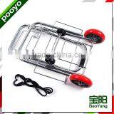 Portable Luggage Cart Travel Luggage Cart thumbnail-2