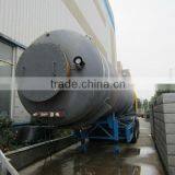 15M3 Liquid Transportation Tanker