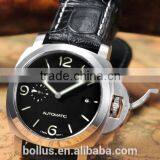 Automatic Men Watches High Quality Water Resist Movement thumbnail-2