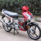 110CC CUB Motorcycle WJ110-D(with WJ-SUZUKI Engine)