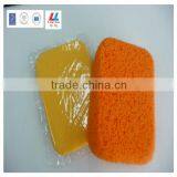 Sponge Scourer for Car Cleaning