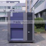 CE Mark 3 - Zone Thermal Shock Test Chamber for Automobile Parts Reliability Test thumbnail-4