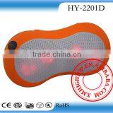 Massage Pillow, With Heating and Kneading Massage Pillow, Rolling Massage Pillow thumbnail-1