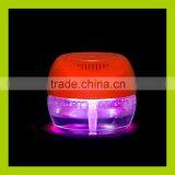 KS-03 Fragrance Diffusion System With LED Lights and Anion Generator thumbnail-1