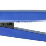 MC3/MC4 Crimping Tool A-2546-4 Crimpers for Non-insulated Open Plug-type Connector Cable Lug Crimping Tool Solar Crimping Tool thumbnail-2