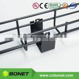 50mm 2" Wire Mesh Basket Cable Tray Standoff Floor Support Stand thumbnail-2