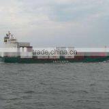 Sea Freight Service From Shanghai to Tortola thumbnail-1