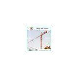 Tower Crane Spare Parts, Tower Crane Anchor, Tower Crane Mast Section thumbnail-6