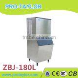 Hot Sale Professional Ice Cube Vending Machine Price 2014 for Sale (ZBJ-180L)