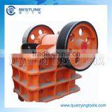 Top Quality Stone Crusher
