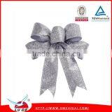Wholesale Christmas Decorative Bows For Gift Packing thumbnail-2