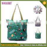 High Quality Name Brand Shopping Bags Foldable Designer Shopping Bags thumbnail-1