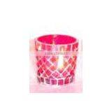 Glass Votive Holder