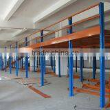 Storage Mezzanine Floor Shelve thumbnail-4