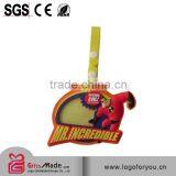 Airline Baggage Tag Information/baggage Tag Labels/baggage Tag Printers thumbnail-1