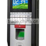 Standalone Fingerprint Reader For Access Control thumbnail-4